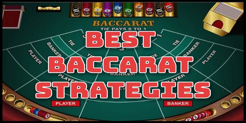 Uncover the Hidden Truth Behind Baccarat Strategy