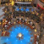 Discover the Ultimate Luxury at the World's Top Casino Resorts