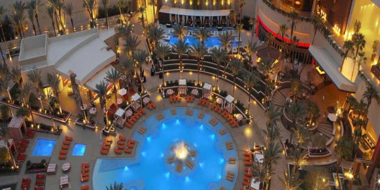 Discover the Ultimate Luxury at the World's Top Casino Resorts