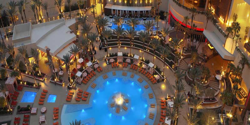 Discover the Ultimate Luxury at the World's Top Casino Resorts