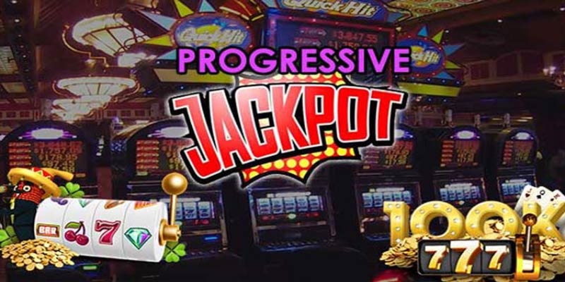 Crack the Code: Secrets Behind Progressive Jackpots
