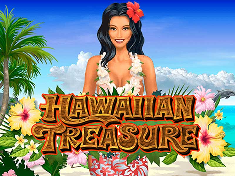 Hawaiian Treasures Slots