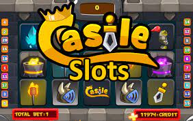 Castle Slots