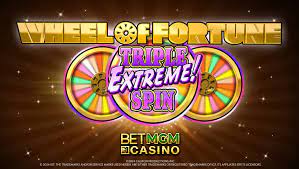 Wheel of Fortune Double Diamond Slots
