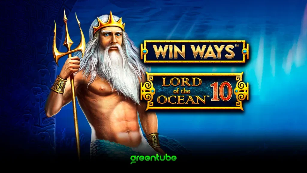 Highroller Lord of the Ocean Slots