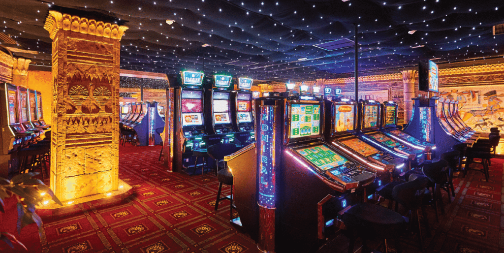 Admiral Casino