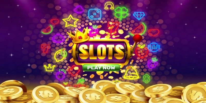 Free Slot Games
