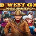 Unlock Hidden Riches: Discover the Thrills of Gold West Slot Now!