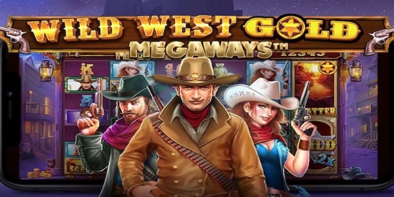 Unlock Hidden Riches: Discover the Thrills of Gold West Slot Now!