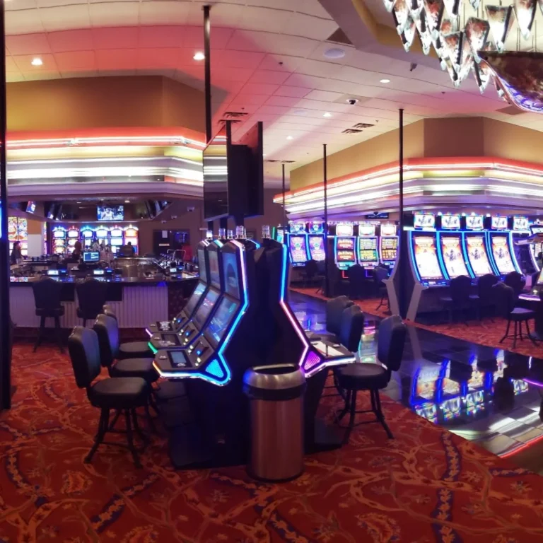 Morongo Casino