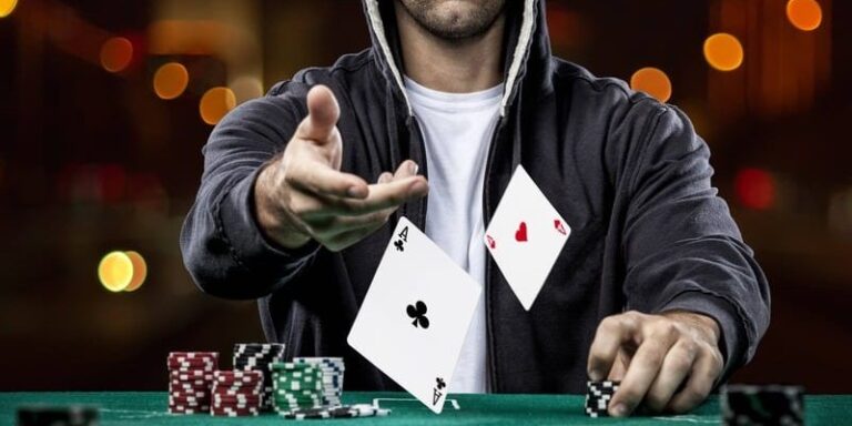 Texas Holdem Poker