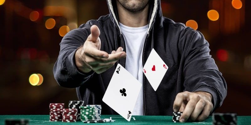 Texas Holdem Poker