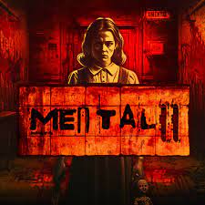 Game Mental 2 Slot
