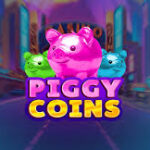 Game Piggy Coins