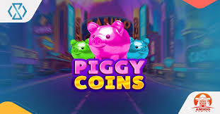 Game Piggy Coins