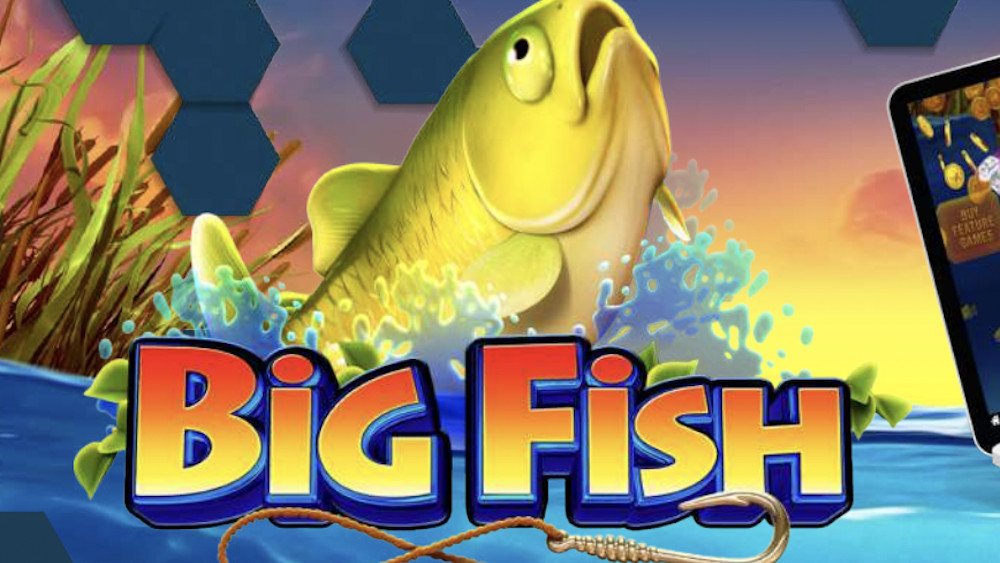 Big-Fish